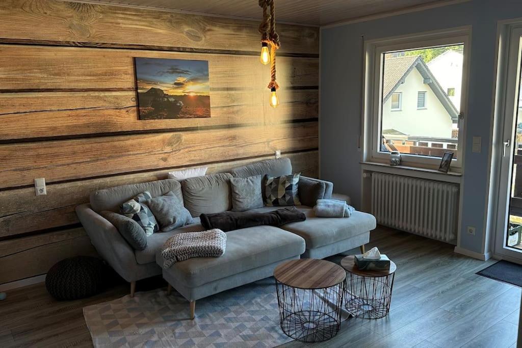 Apartment Moderne Im Herzen Des Nationalparks *